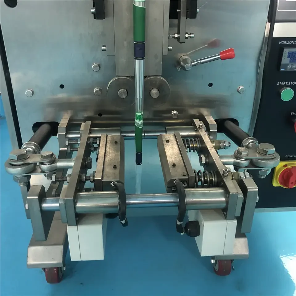 Automatic Honey Sti…