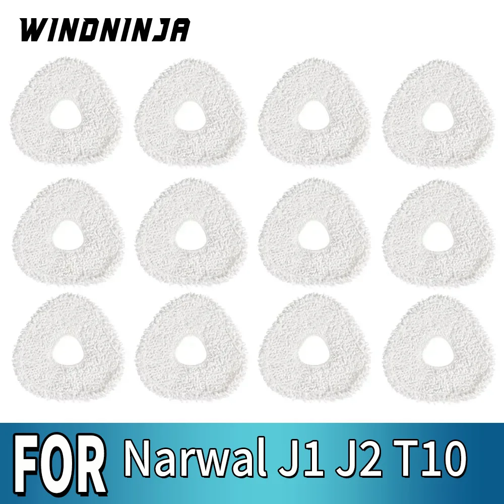 Mop Pads Cleaning P…