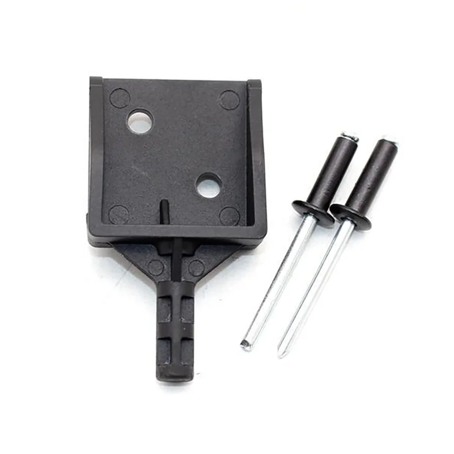 1Pc LR092652 Parcel Shelf Retaining Locating Pin Repair Kit Shield Buckle Clip For Land Rover Range Rover L405 2013-2022 view 4