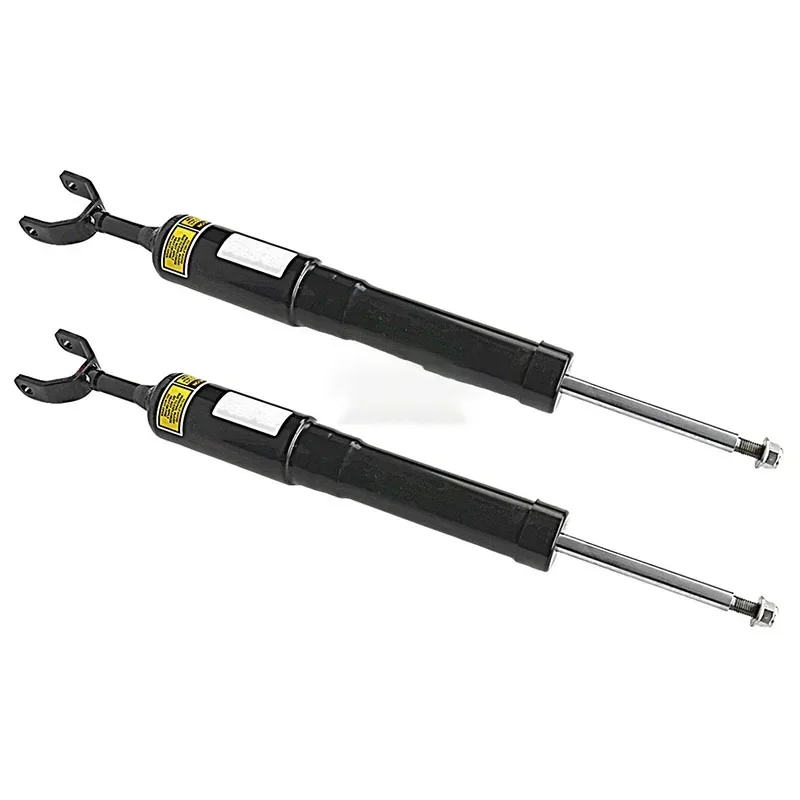 New 4Z7413031A Pair Air Shock Absorber For Audi A6 C5 Air Spring  Allroad Quattro 4Z7413031, 4Z7413032 4Z7413031A