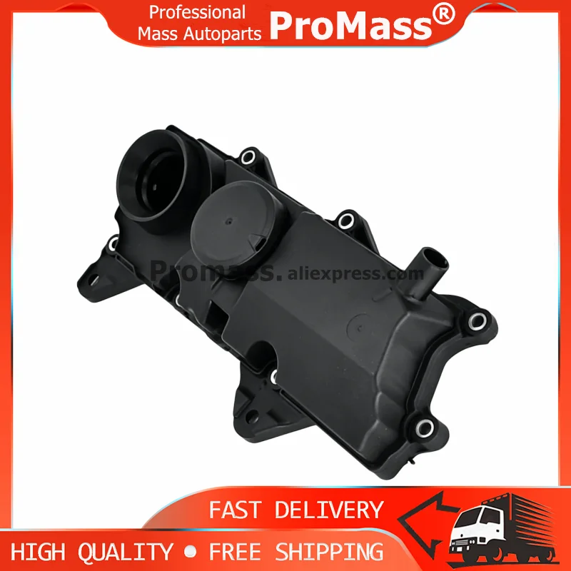 2140004 31316184 31430923 32242753 31430236 PCV Oil Separator Diaphragm Rocker Cover For Volvo S60 S80 S90 V60 V90 XC60 NEW