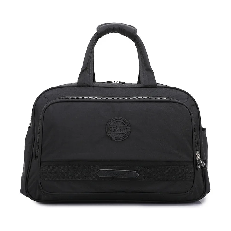 Women's Bags for Totes Vintage Designer Crossbody bag men shoulder large-capacity Duffle Luggage Bags High Quality Travel Bags