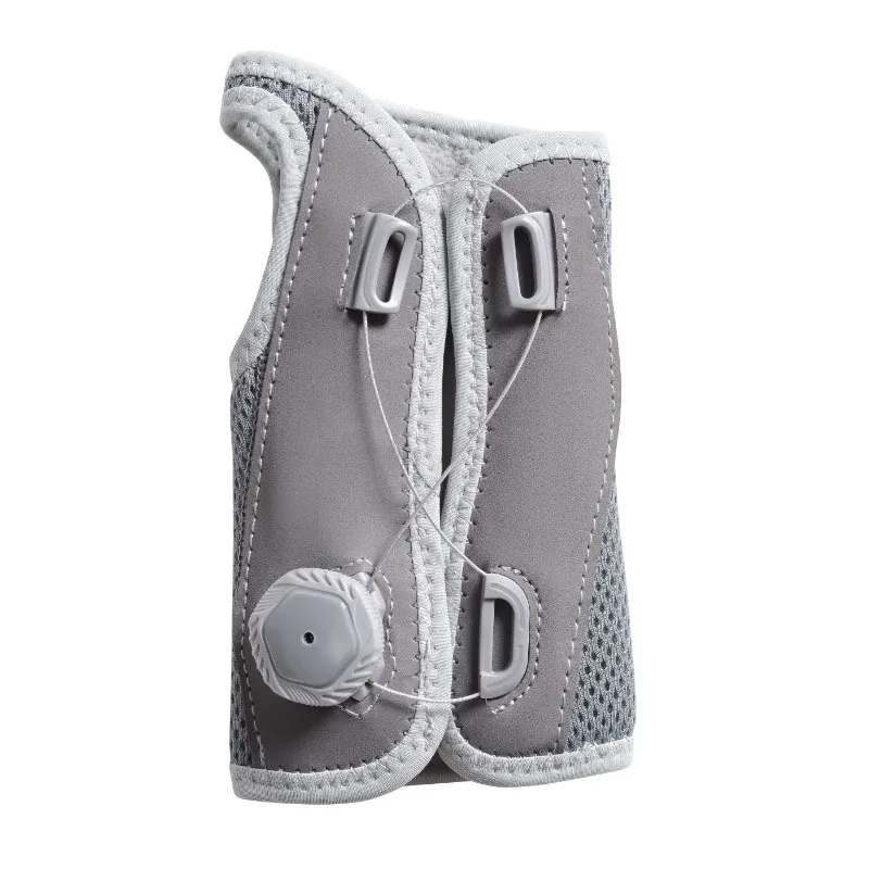 Rotary Wrist Guards Fitness Wrist Guards Fixed To Prevent Sprains With Aluminum Strips Supporting The Wrist Guards