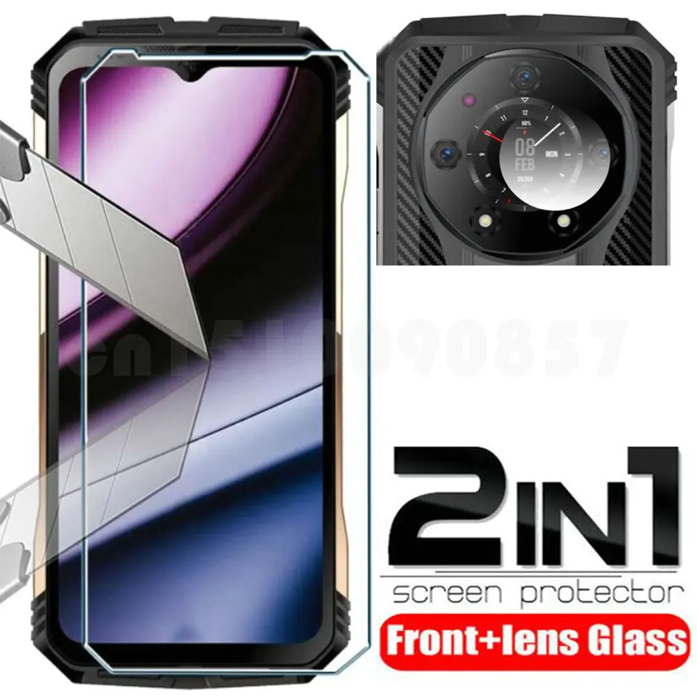 For Doogee S110 6.58\