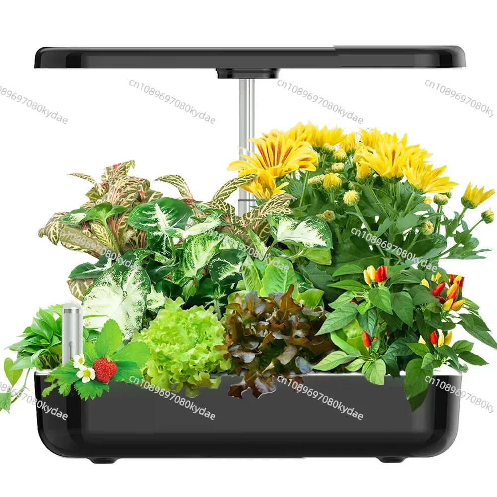 

Intelligent Planting Machine Plant Machine Hydroponic Planting Machine Intelligent Flowerpot Indoor Garden