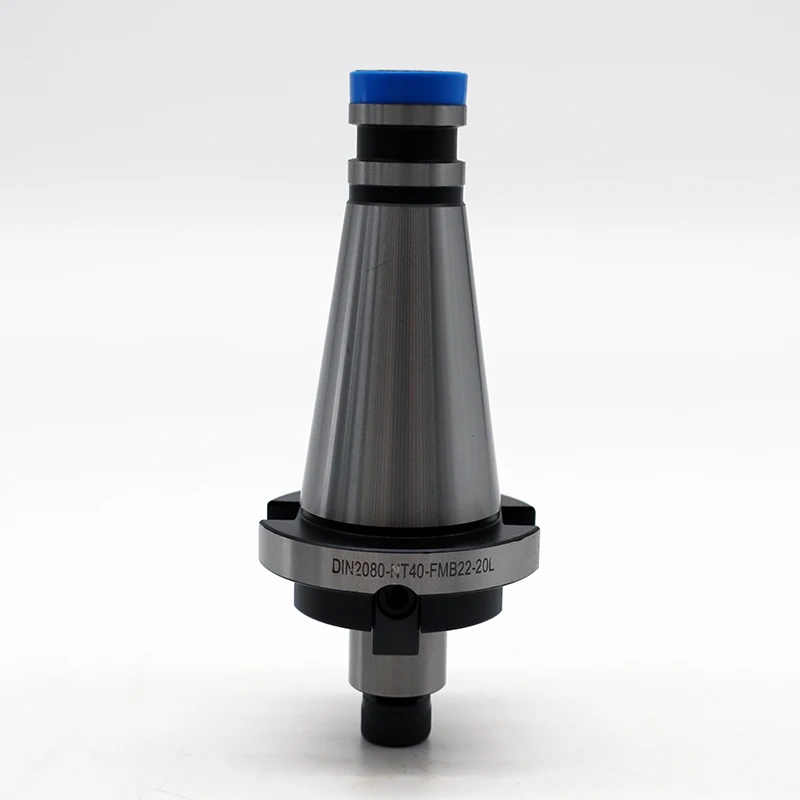 

DIN 2080.NT30/40/50-FMB16/22/27/32/40 Face Mill Arbors Tool Holder