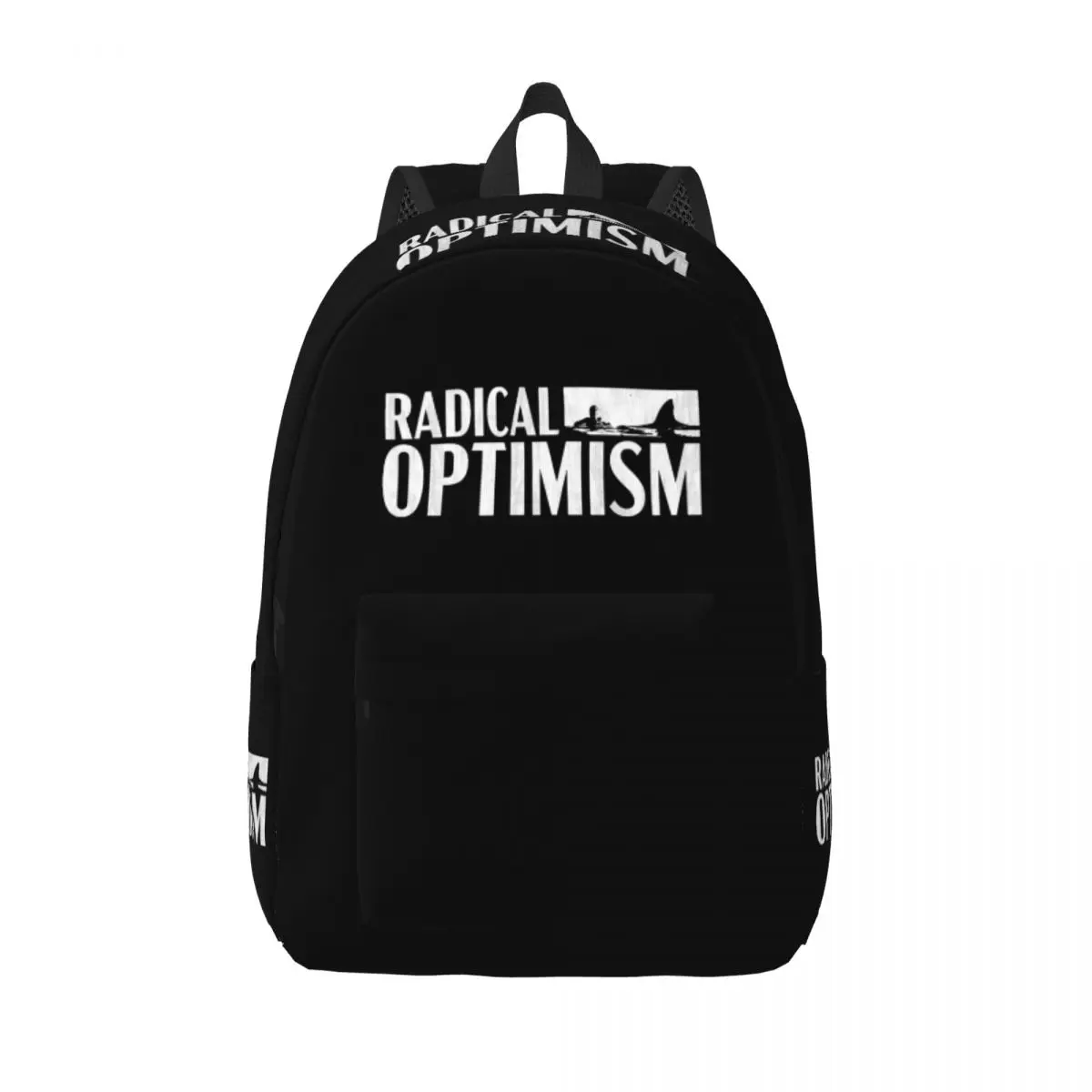 Dua-lipa Radical Optimism 2024 Fashion Backpack with Pocket Student Business Daypack for Men Women Laptop Computer Shoulder Bag