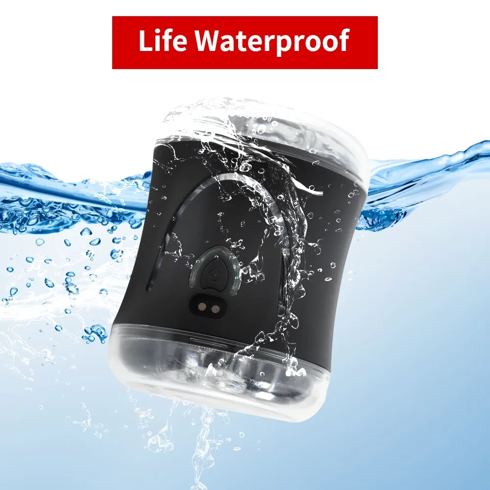 كأس استمناء للرجال ألعاب جنسية مهبل ناعمة مهبل شفاف للبالغين منتجات جنسية كوب جيب مفرغ للرجال 18