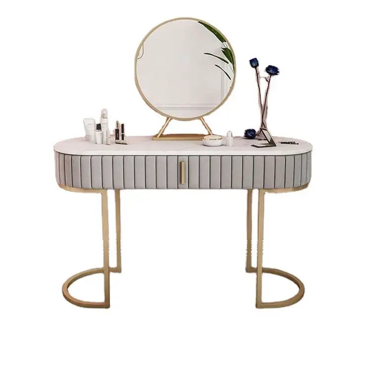 Dressing Table Mirror Furniture Dressing Table with Mirror and Drawers  Girls