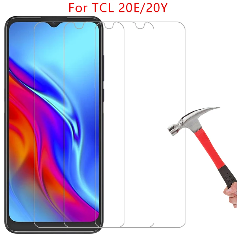 Tempered Glass For …