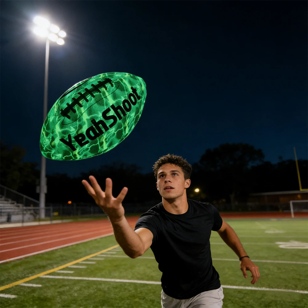 Thumbnail 4 - #15 Best American Footballs to Buy In 2026
