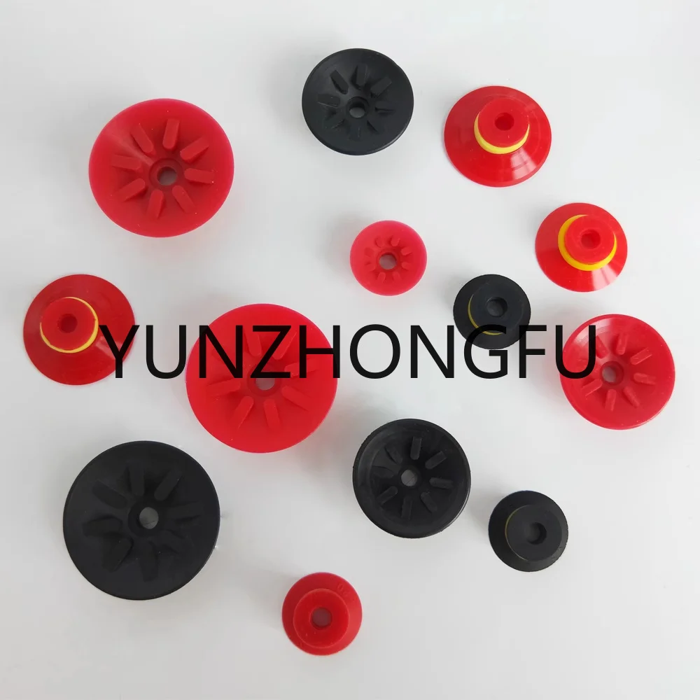 In Stock New 10PCS Vacuum Suction Cup F30-2