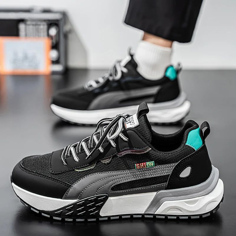 2026 new comfortable, fashionable, casual, popular, versatile casual shoes, trendy shoes, sports shoes