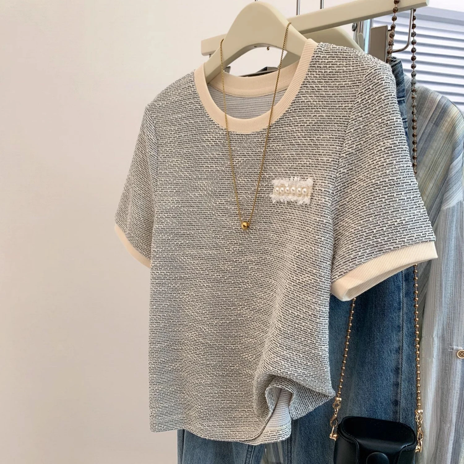 Splicing Color Desi… - image