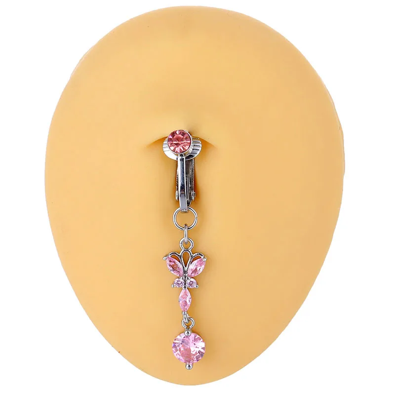 Thumbnail 2 - #84 Top Belly Button Rings Picks for Every Budget