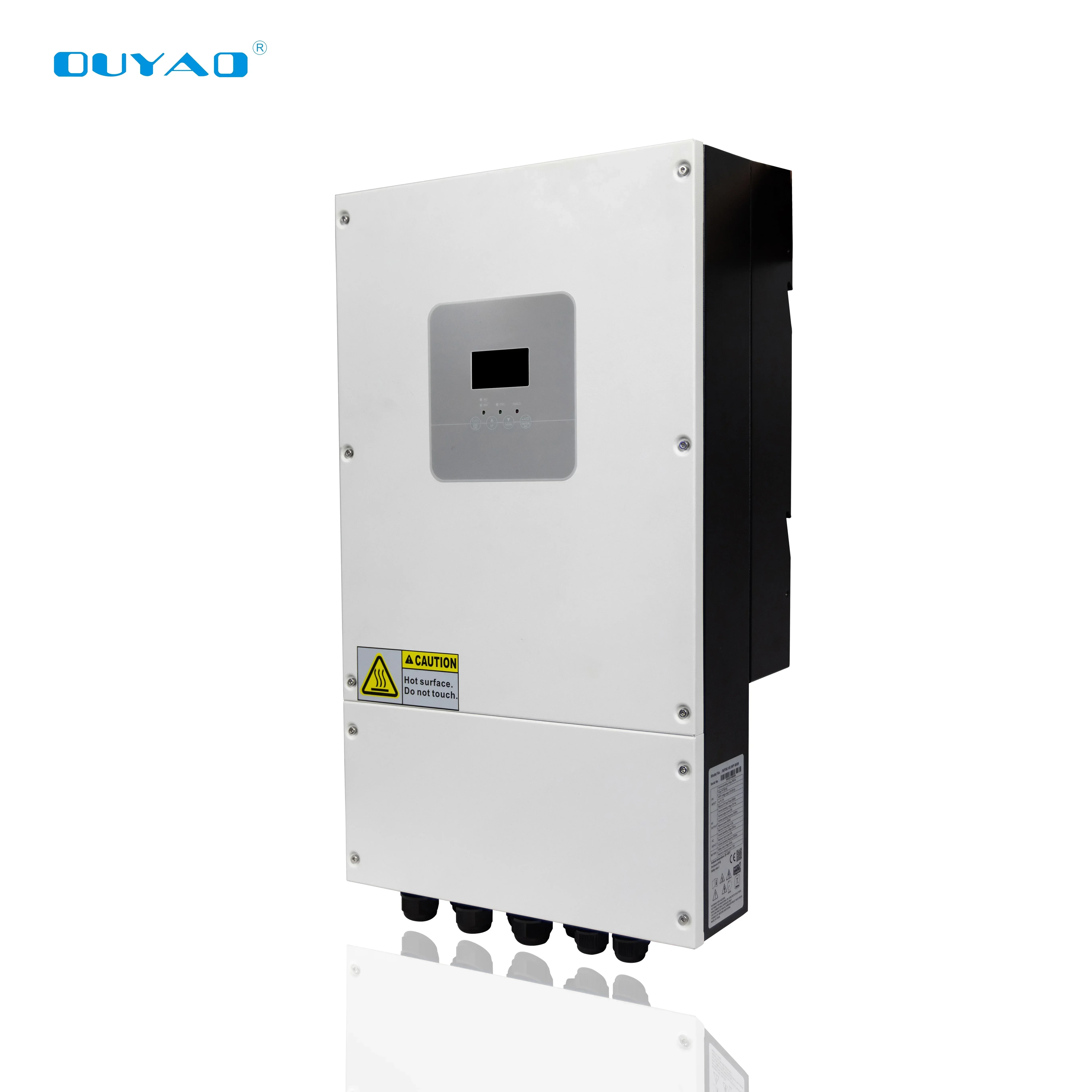 

2025 2kw on and off grid solar inverer energy storage IP65 water proof