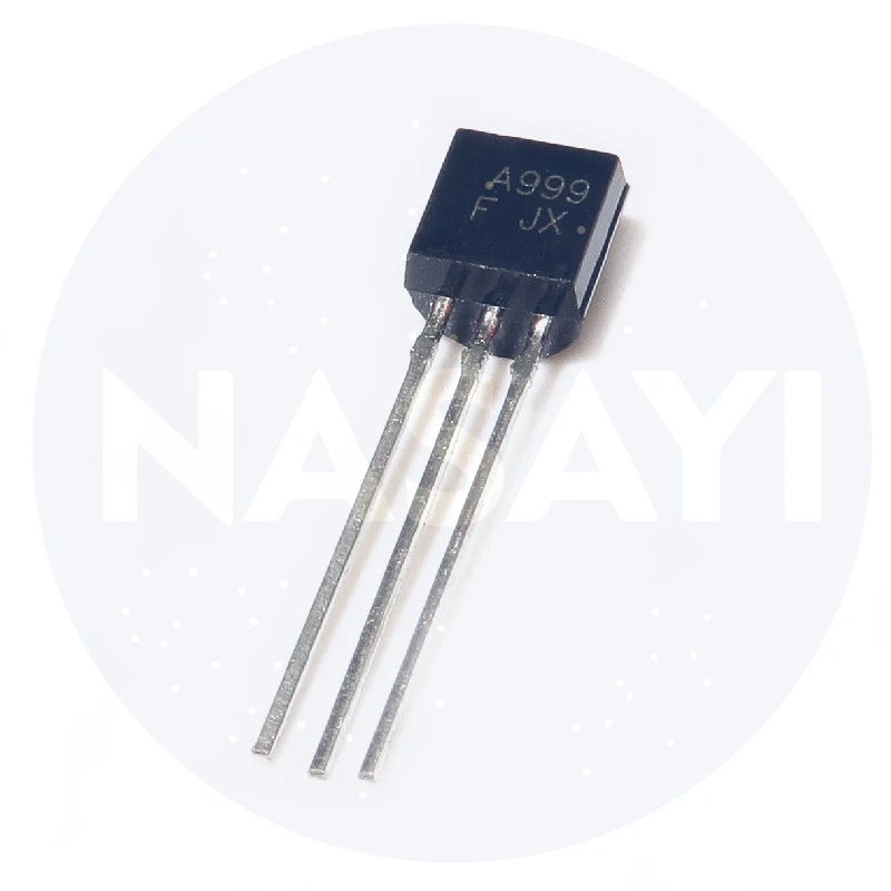 1-100PCS 2SA999 A999 MAX16814AUP MAX16814 BTA24-800B BTA24 KM4164B-15 KM4164B C8051F127-GQR C8051F127 TNY287PG TNY287