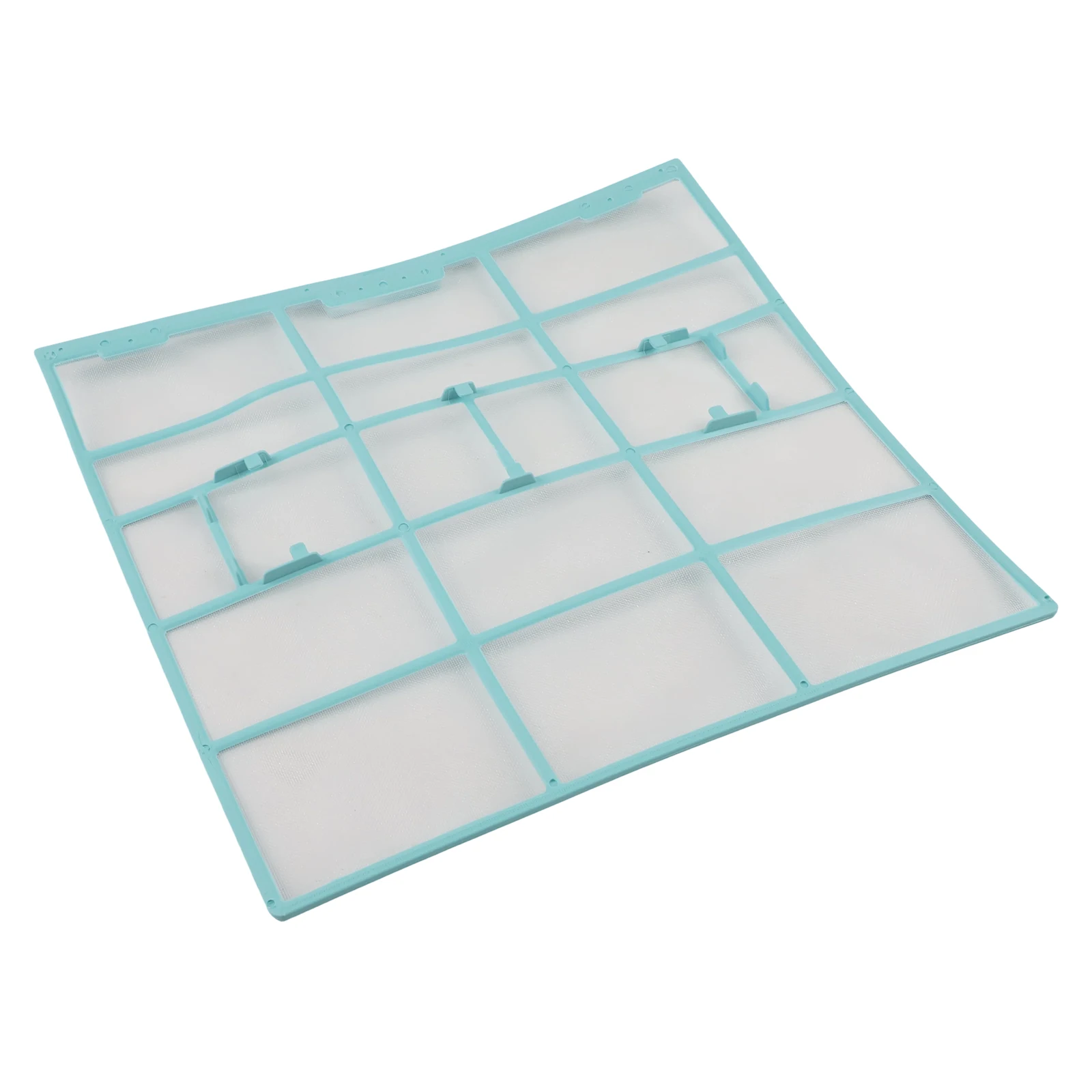 Air Conditioning Filter Dustproof Net Dust Protection Solution Effective Dust Protection As Shown In The Figure