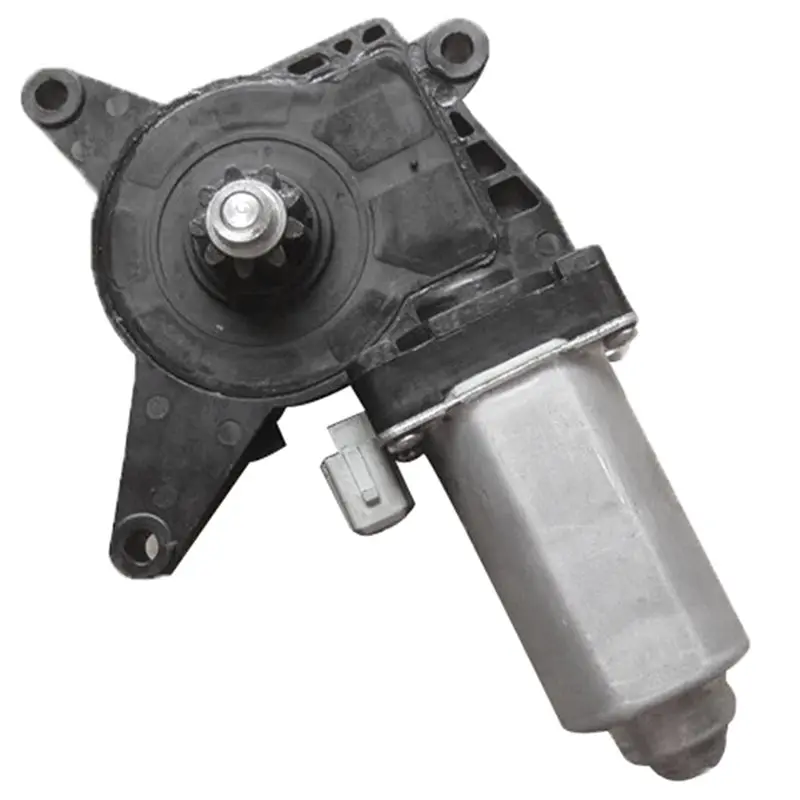 Reliable A0008205008 A0008204908 Window Lifter Motor For Mercedes Benz Actros MP2 02-08 Window Regulator Motor Car Electric Righ
