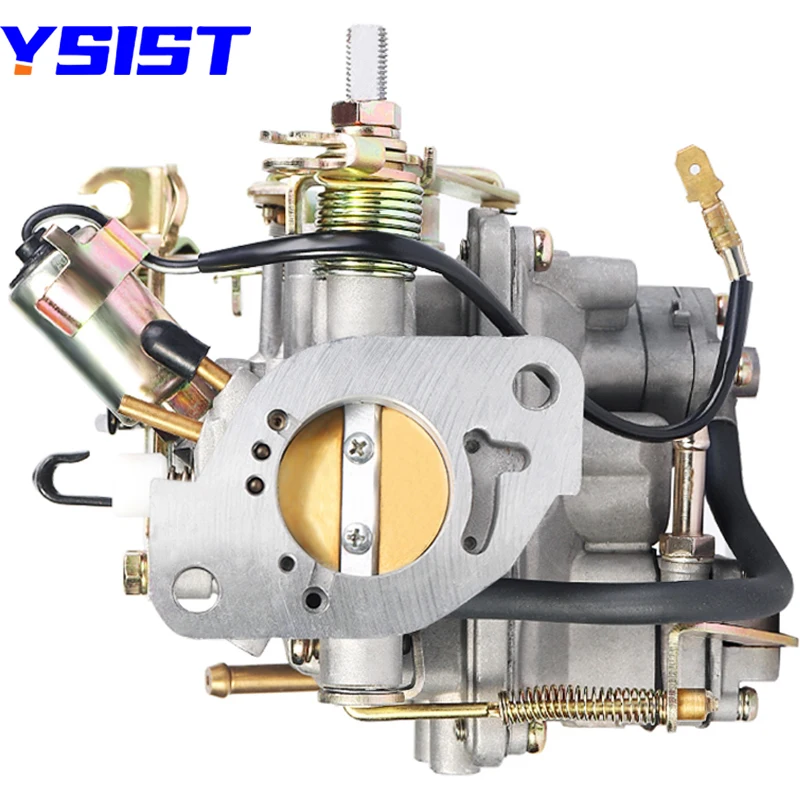 For Suzuki Samurai Carry SJ410 Carburetor ST100 F10A ST90 SK41 F5A ST308 SJ413 LJ81 Carby 465Q Engine 1.0L Fast Delivery