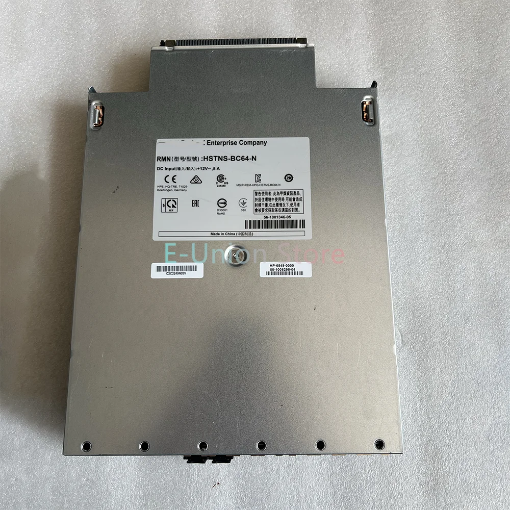 For HP VC 16GB 24-PORT 751467-001 759863-001 XHP-6549 751467-002 HSTNS-BC64-N