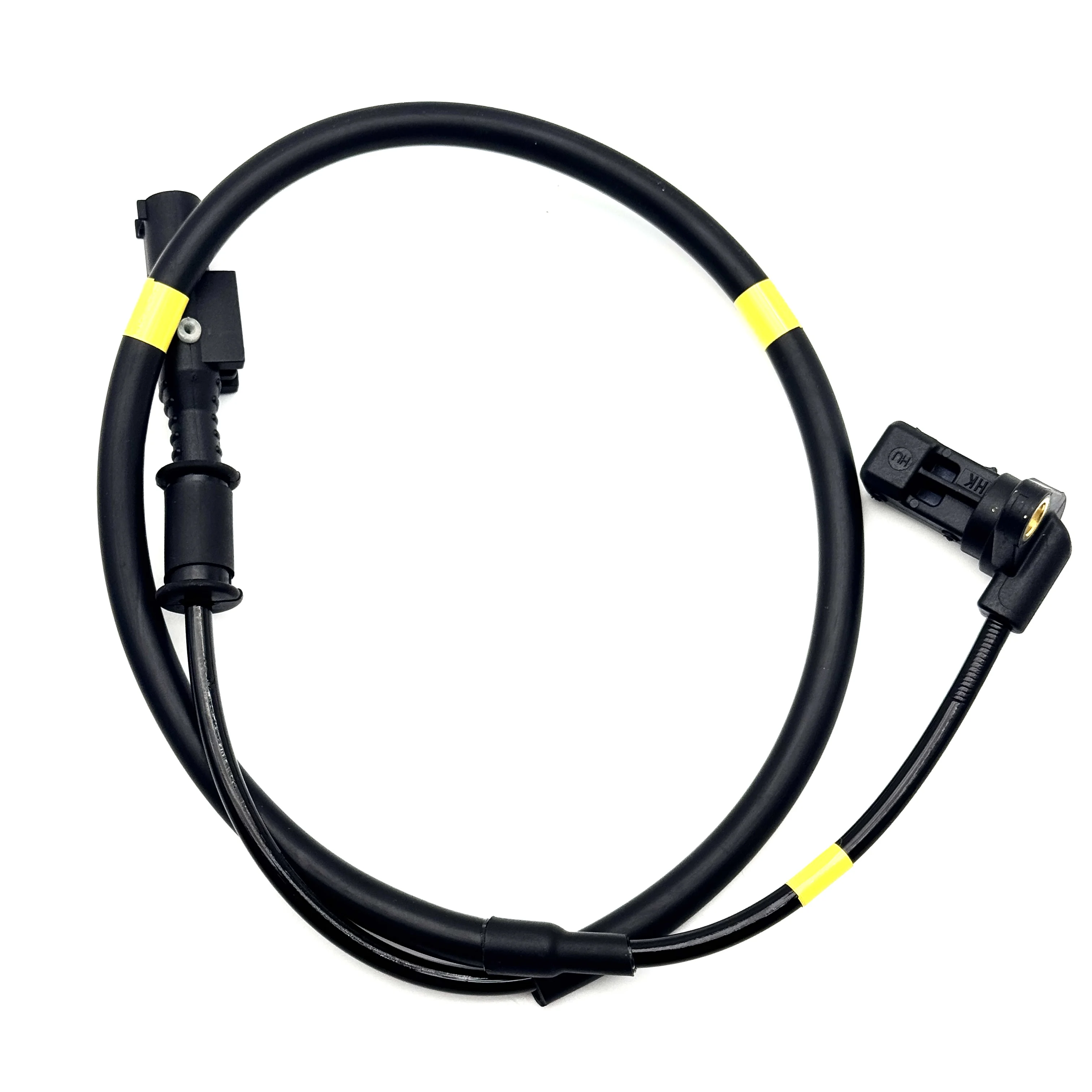B000526 Hinterrad & 1D0001275 1D003747 Vorderer ABS-Geschwindigkeitssensor für Piaggio-Serie/Vespa-Serie Vesa300/GT300 – Detail 12