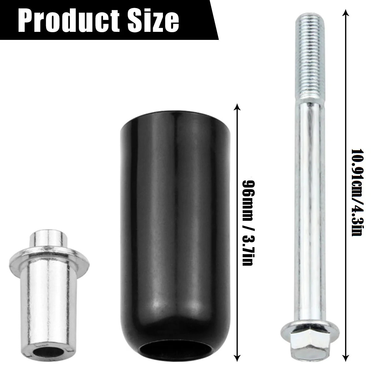Frame Sliders Universal Large Motorcycle Frame Sliders Anti Crash Protector Kit Motorcycle Accessories Compatible With Suzuki