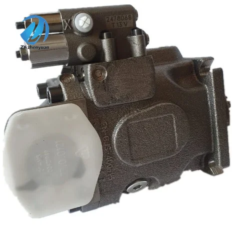 MVP MVP30 MVP48 MVP60 Axial Piston Pump MVP30.34D-04S5-LMD/MB-N-LS2-G  7700001284 SY16 for Mini Excavators