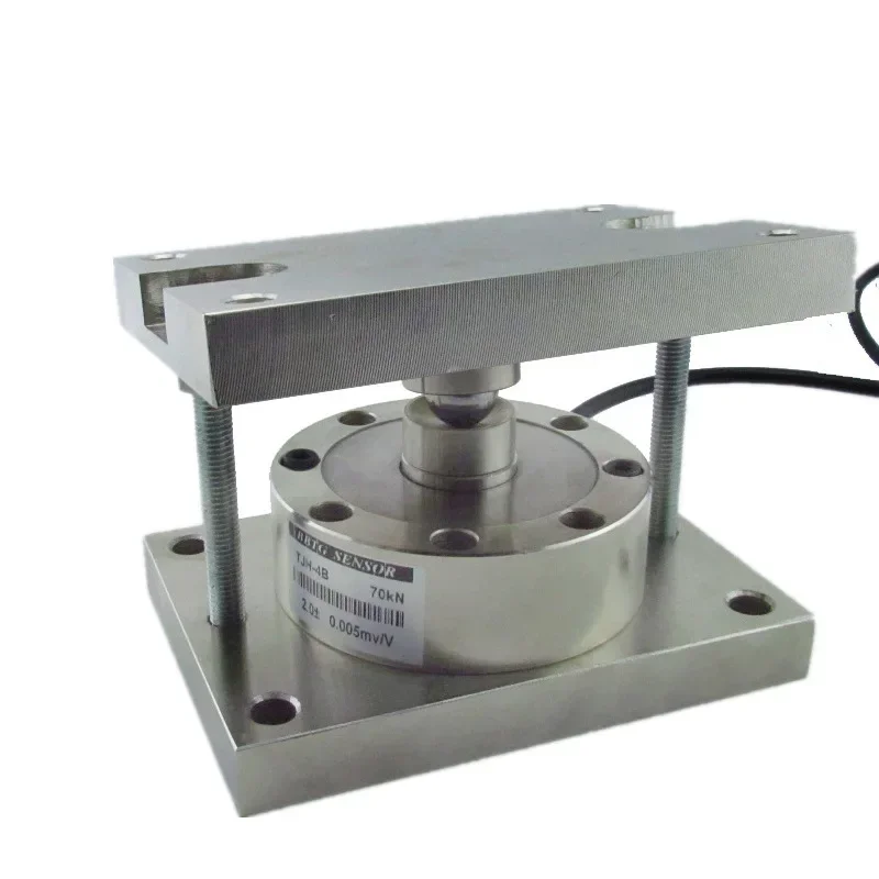 NTJH-4M spoke weighing module, batching control weighing module, silo tank reactor weighing module