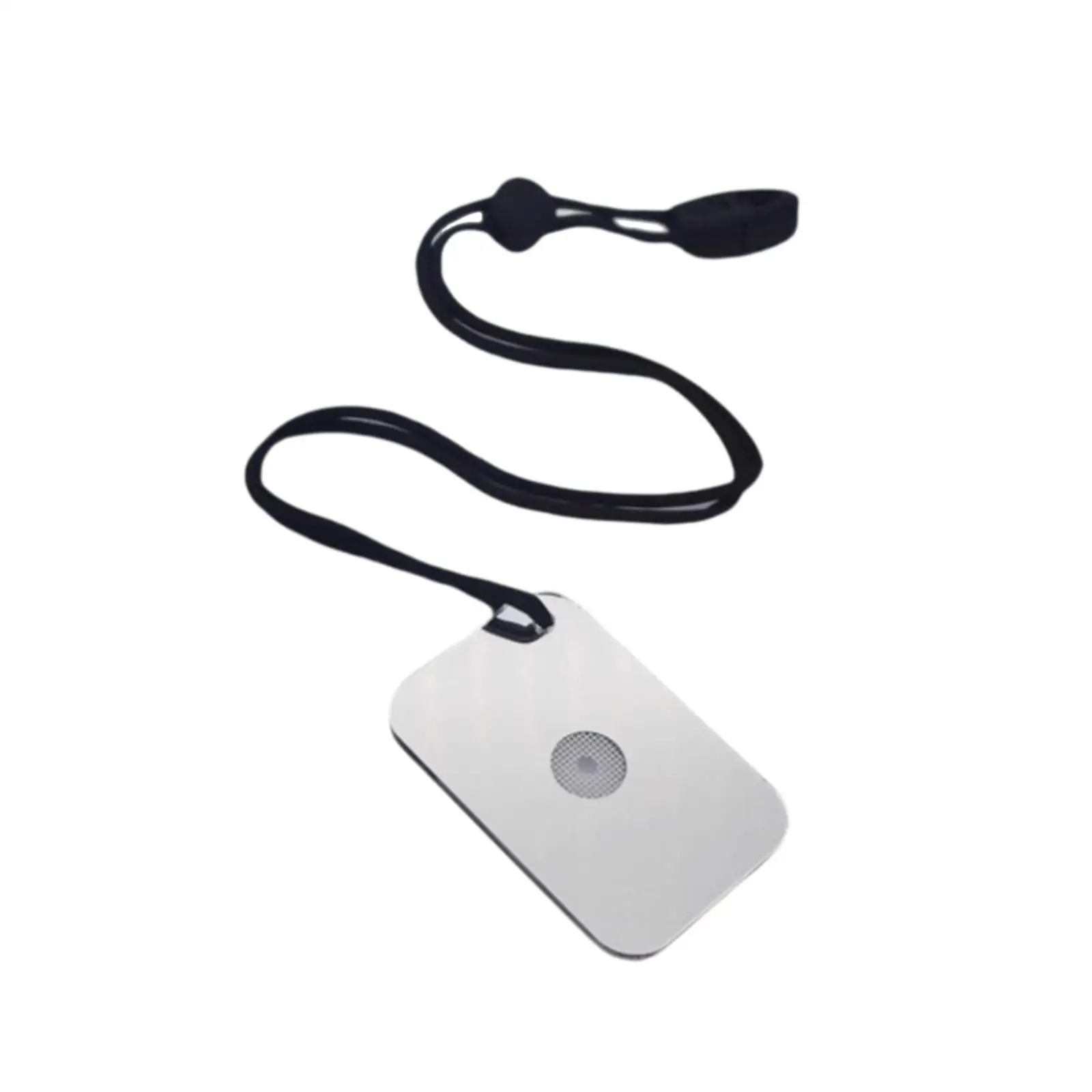 

Survival Reflective Mirror with Lanyard Emergency Practical Multipurpose 3 x 2 inch for Wilderness Fishing Boating Adventures