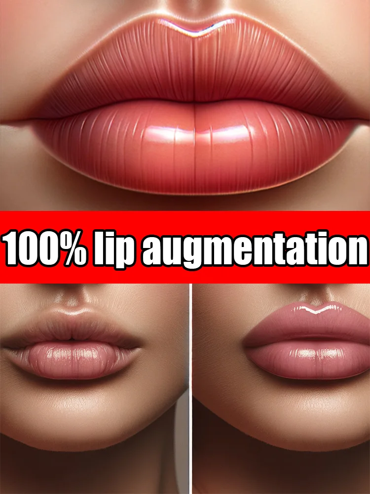 ابتسامة ساحرة، يملأ شفاهك على الفور بثقة #1