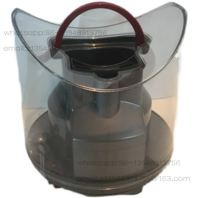 AM10 humidifier accessories: original water tank, sterilization water storage tank, water filler plug, remote control, charging