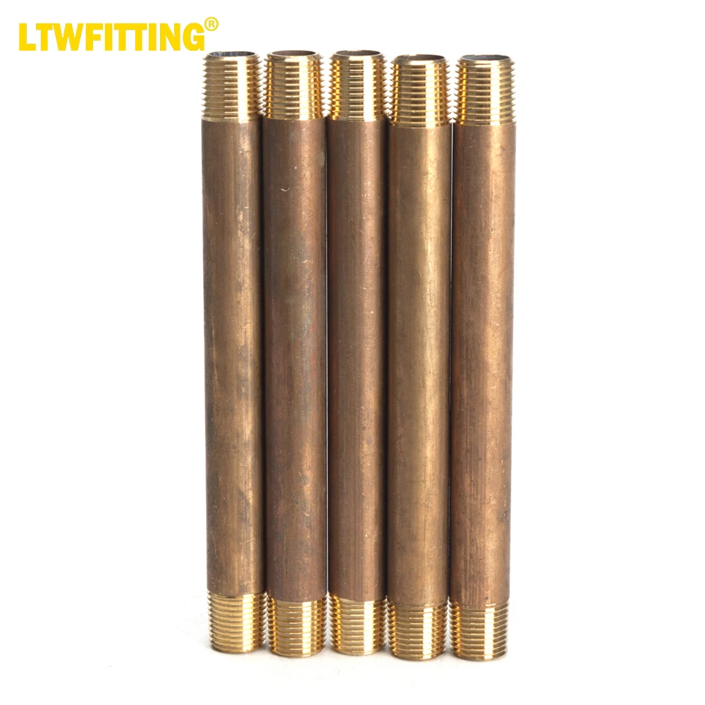 LTWFITTING Brass Pipe 4