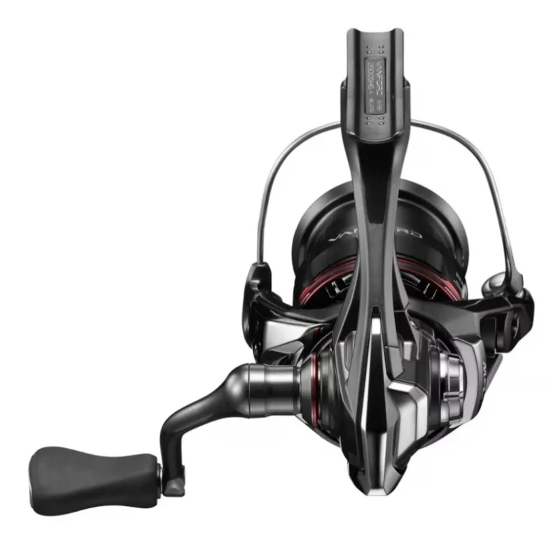 2024 SHIMANO VANFORD Max Drag 2.5-11kg MGL Rotor CI4+ Body LONG