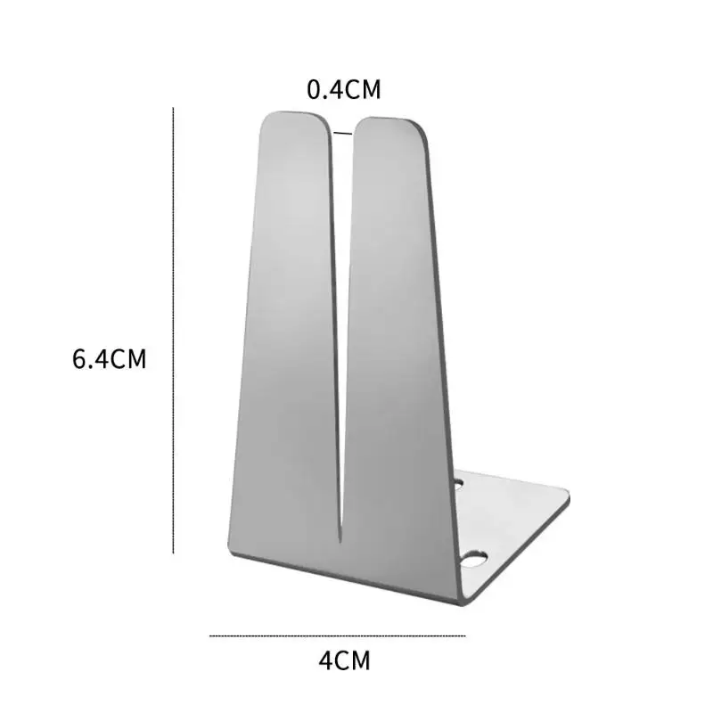 New Stainless Steel Zipper Clamp Tool Quick Installation Assistant For Sewing Zipper Repair DIY Quick Installation Assistant