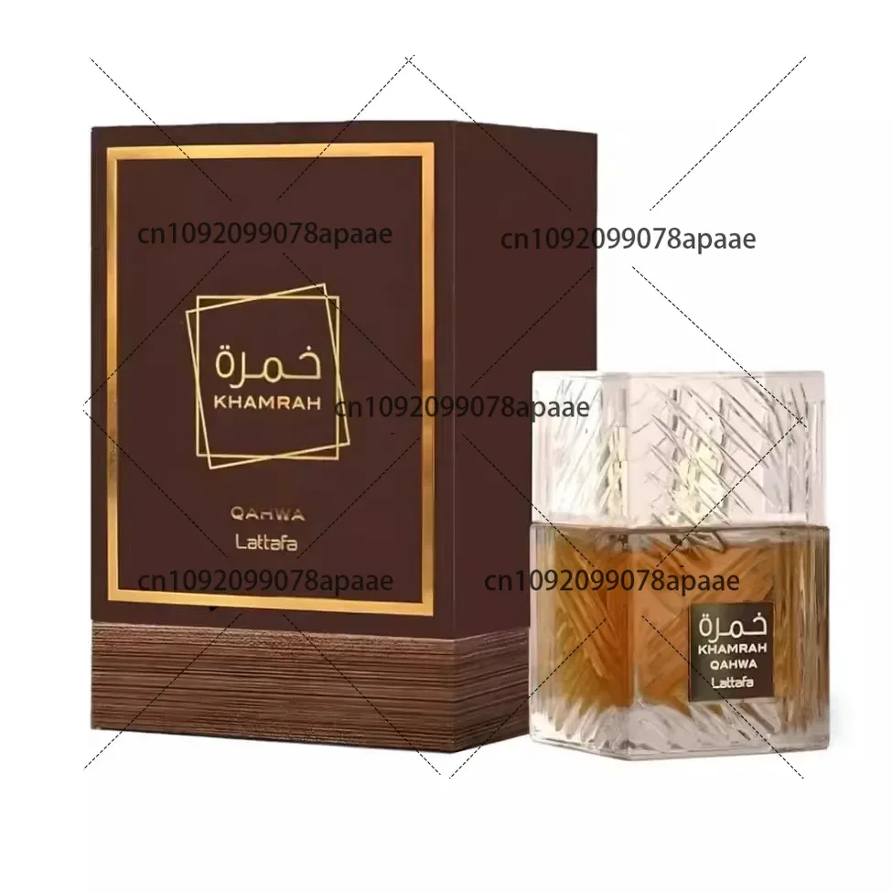 100ML perfume, Middle East Arab Dubai perfume