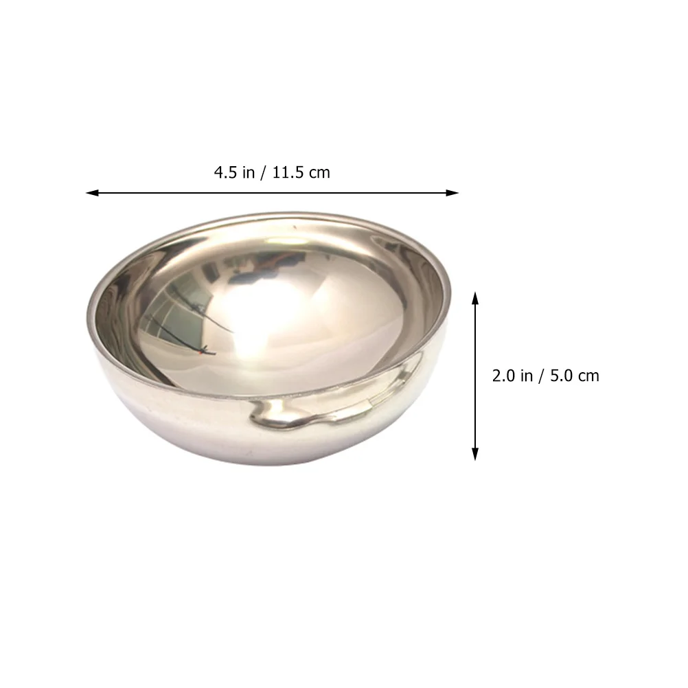 

1Set Foldable Stainless Steel Camping Cutlery Set Spoon Chopstick Bowl Outdoor Picnic Travel Tableware Portable