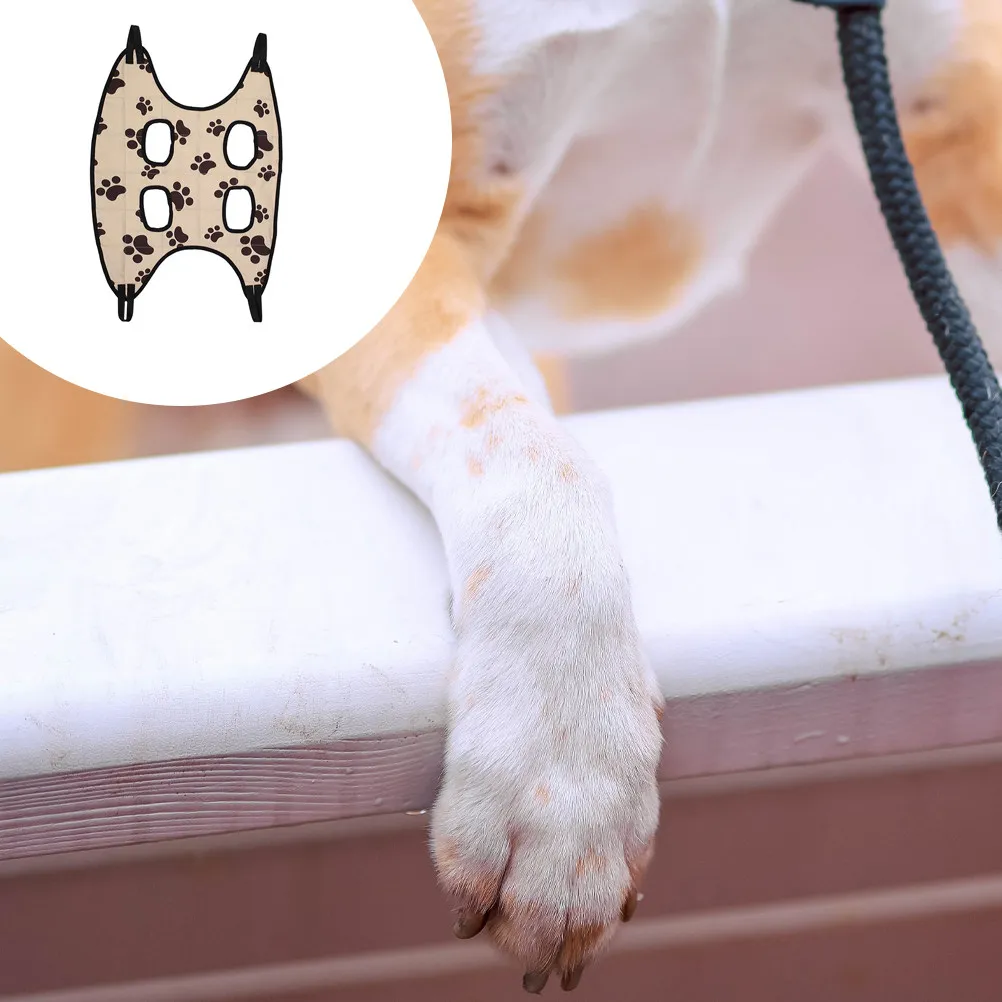 Pet Dog Halloween Christmas New Year Cat Owner Animal Shelter Hammock For Pet Dog Nail Hammock Cat Hammock Beds Grooming