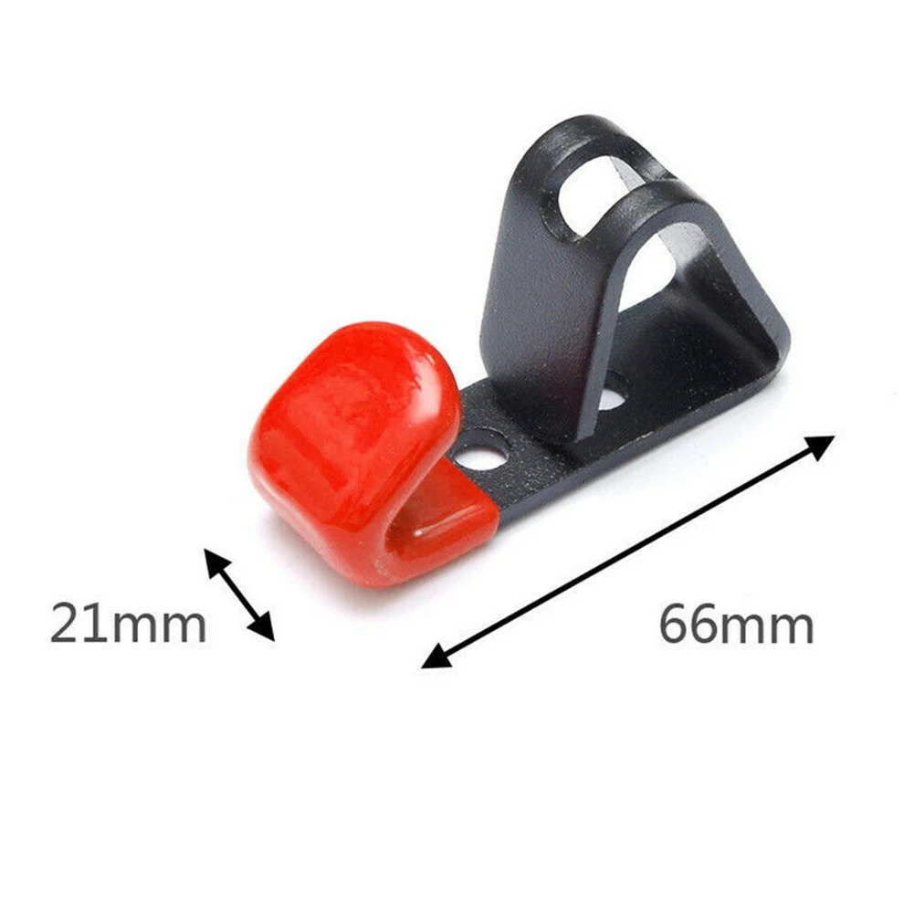 Cars Tire Wheels Hub Hook Hanging Metal Holder Shop Display Stand Rack Wall Mounted Racing Hooks Auto Tire Parts