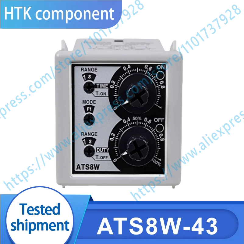

Original ATS8W-43 ATS8W-41 Timer