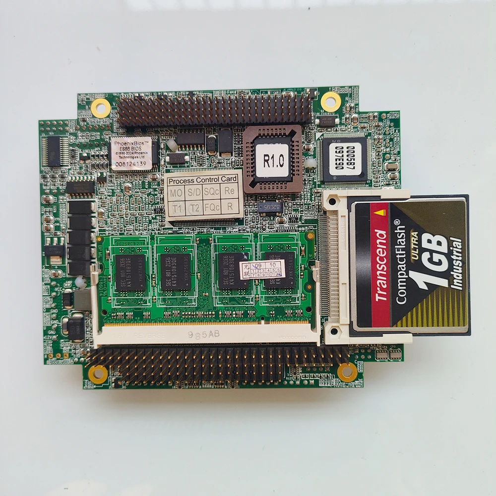 

Industrial control motherboard 1070030110111P