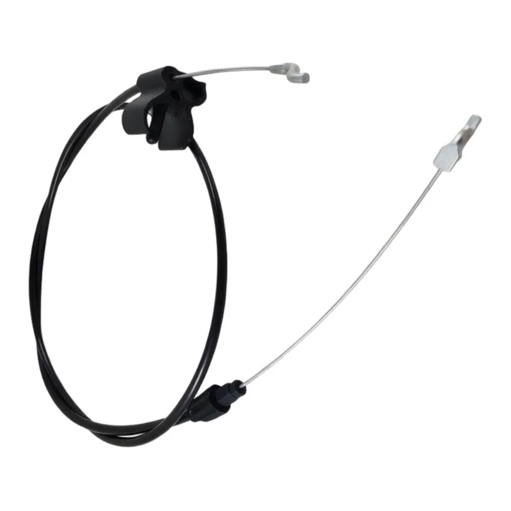 Replacement Engine Shutdown Cable 746-04779 For Troy For Yardman Equipment Single Drive Wire Fit For 50 Series For Toro Machine
