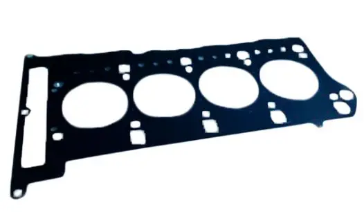 original 15SU4 Engine Cylinder Head Gasket for MG3 MG350 1.5L 10040081-A high quality