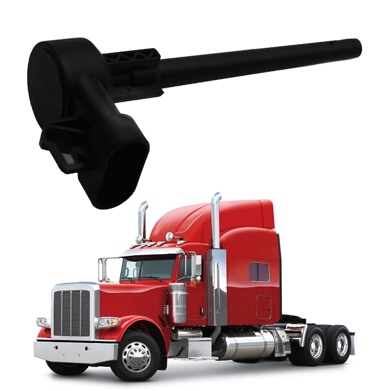 مستشعر مستوى المبرد الكلاسيكي N9267001 لـ Peterbilt 389 348 365 382 Kenworth T660 T800