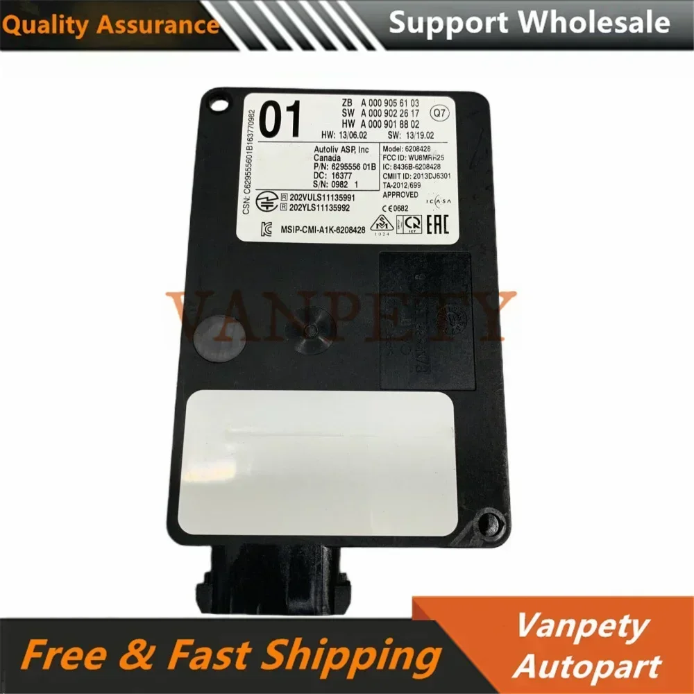 

Новый 1шт A 0009056103 0009056103 Монитор датчика слепых зон для Mercedes Benz C300 2015 2016 2017 2018 гг.