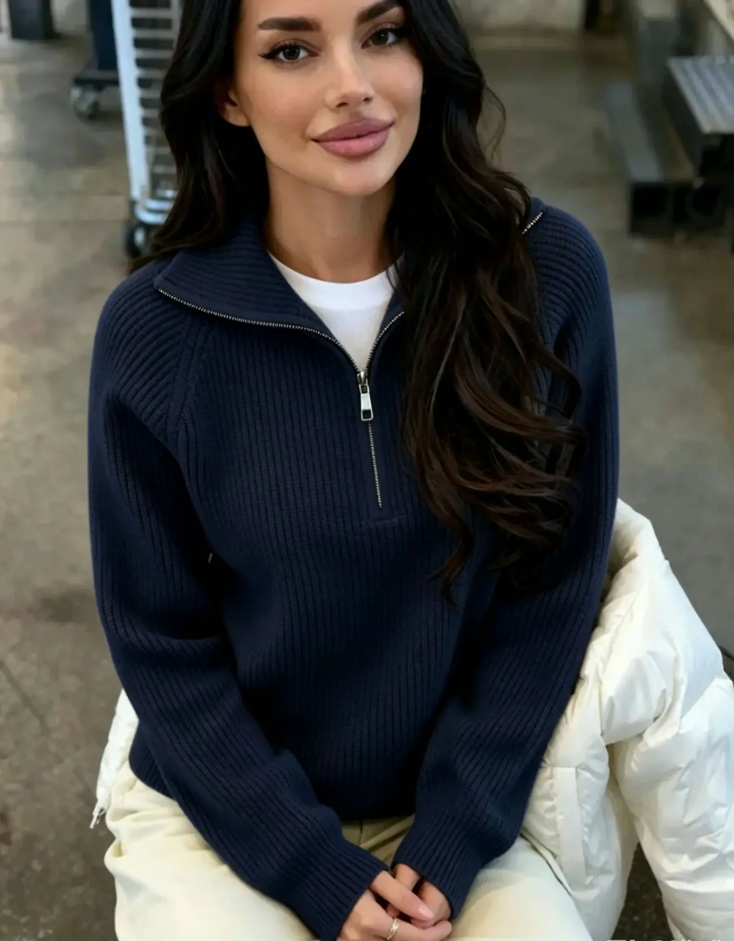 navy blue