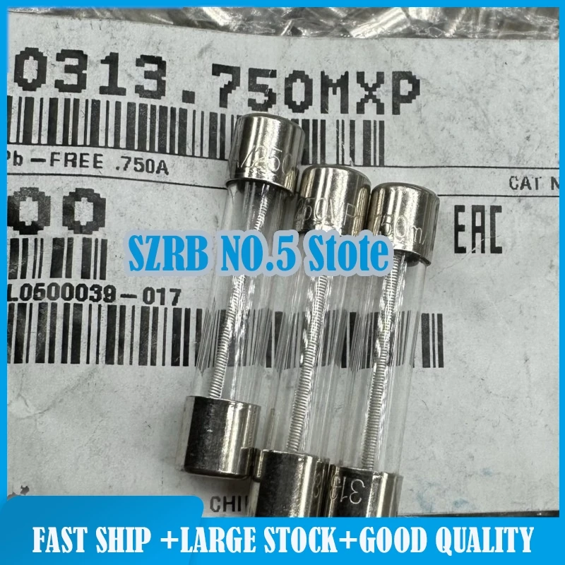 

20 шт./лот 0313.750MXP PTN-51F-T20Z NTCLE100E3103JB0 BZD23-C180 E501-26Z чипы электронные новые