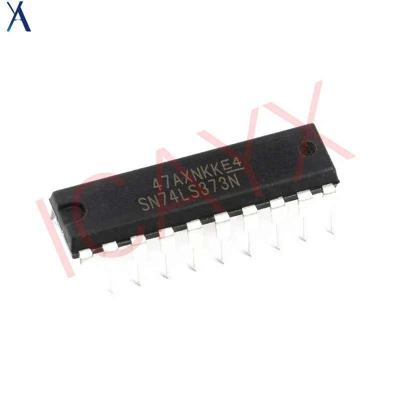 10pcs SN74LS373N DIP-20 74LS373N HD74LS373P DIP 74LS373 74LS373P