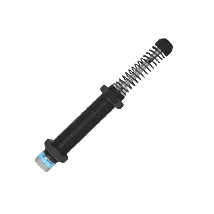 

AD2540 Adjustable Industrial Hydraulic Buffer