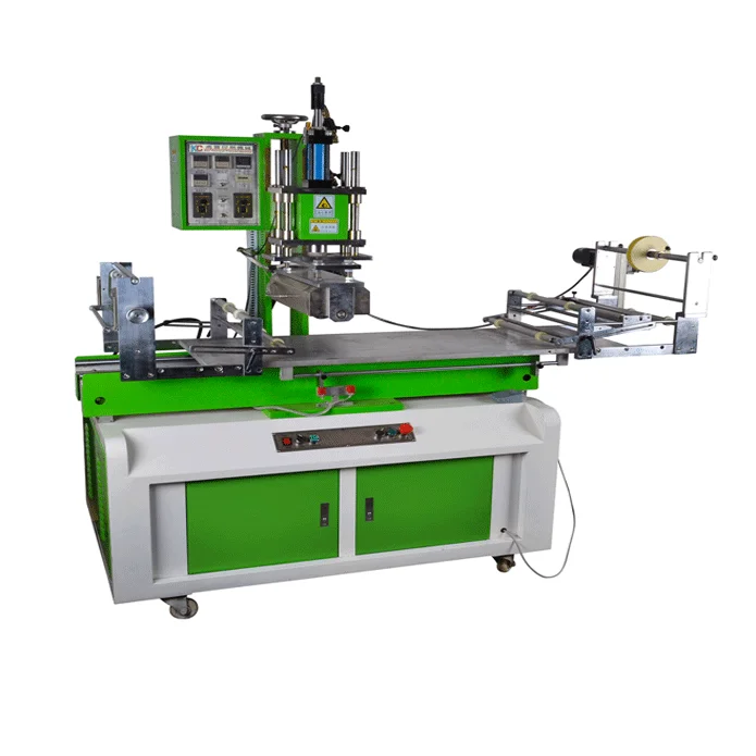 Manufacturer of Flat/Cylindrical Thermal Transfer Machine Hydraulic Heat Press for Garments Caps Core Motor Component Home Use
